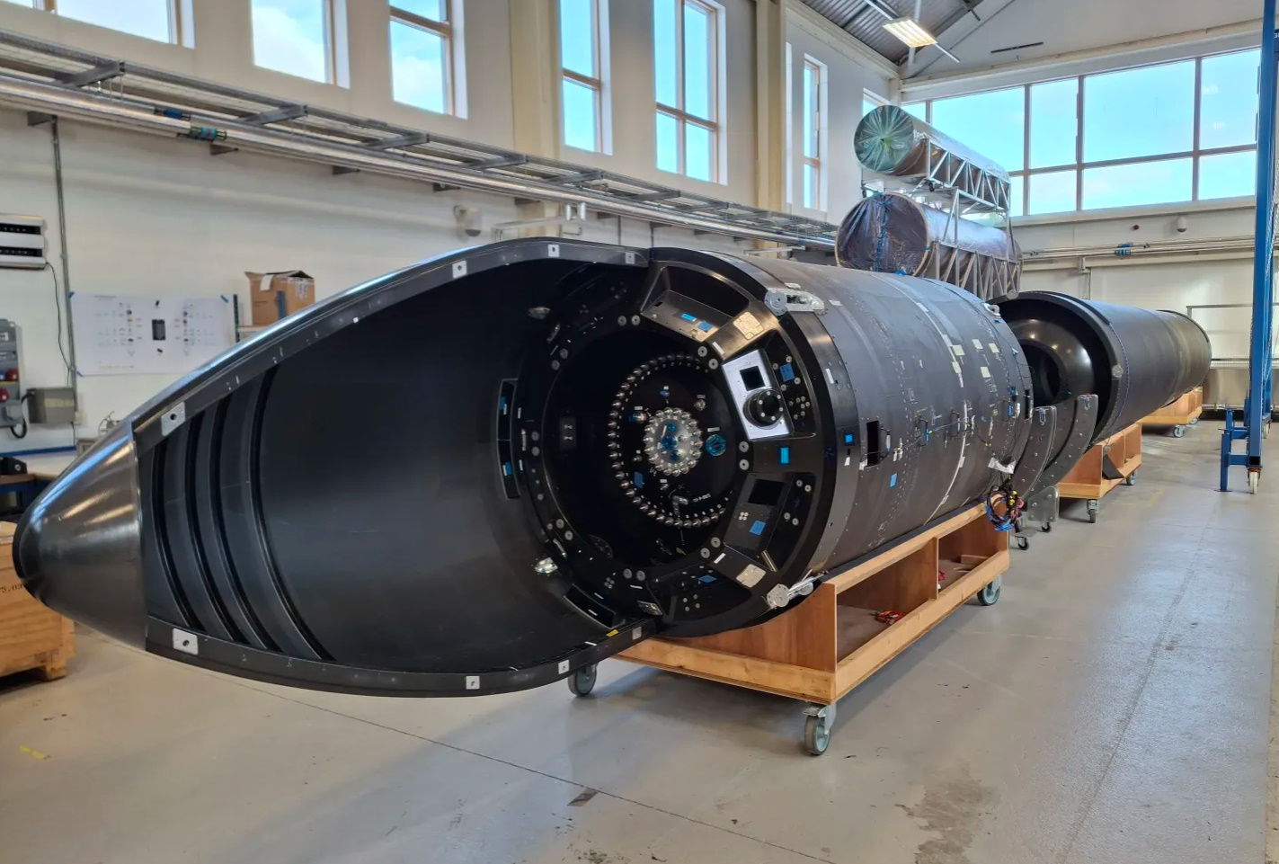 Orbex collapse raises concerns for UK’s space industry and European launch competitiveness