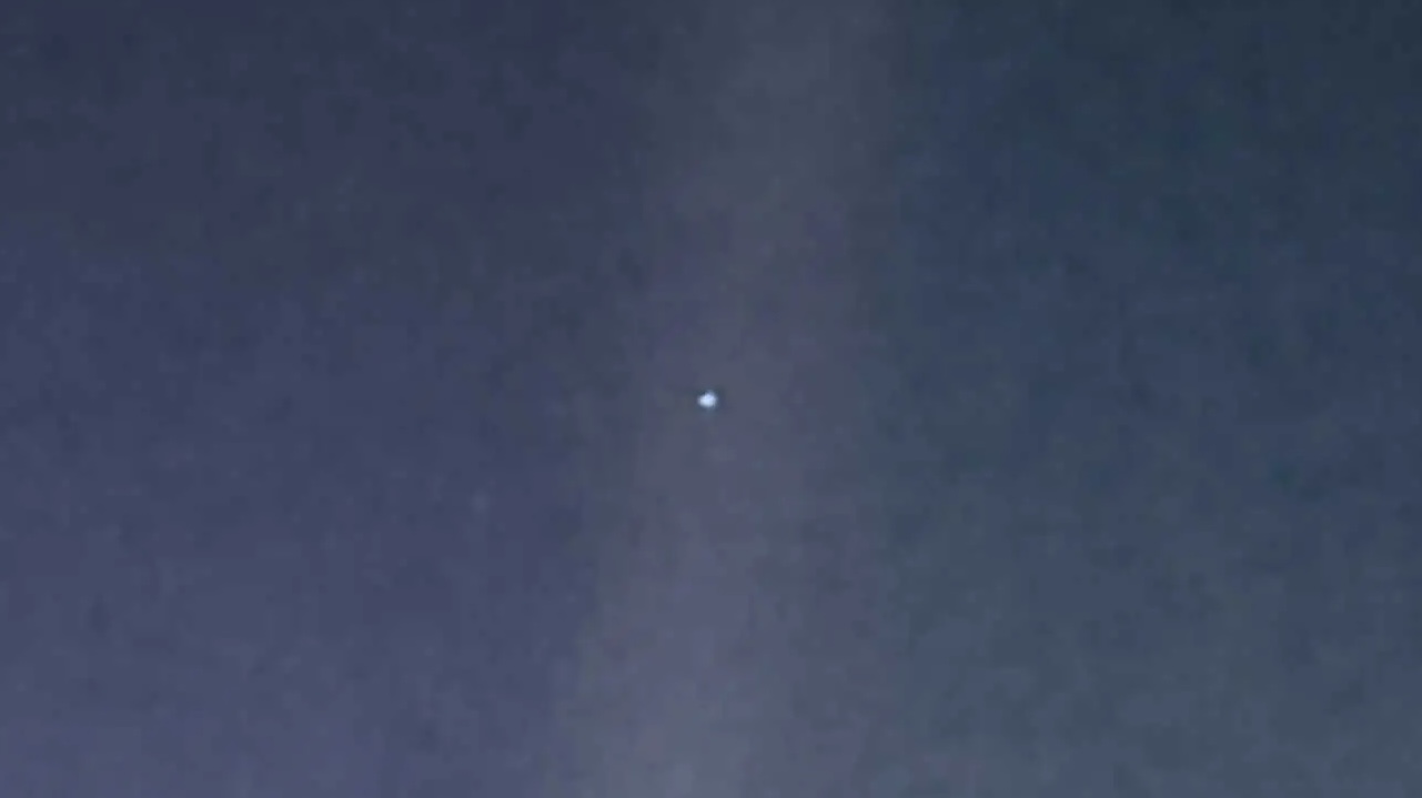 Pale Blue Dot Anniversary