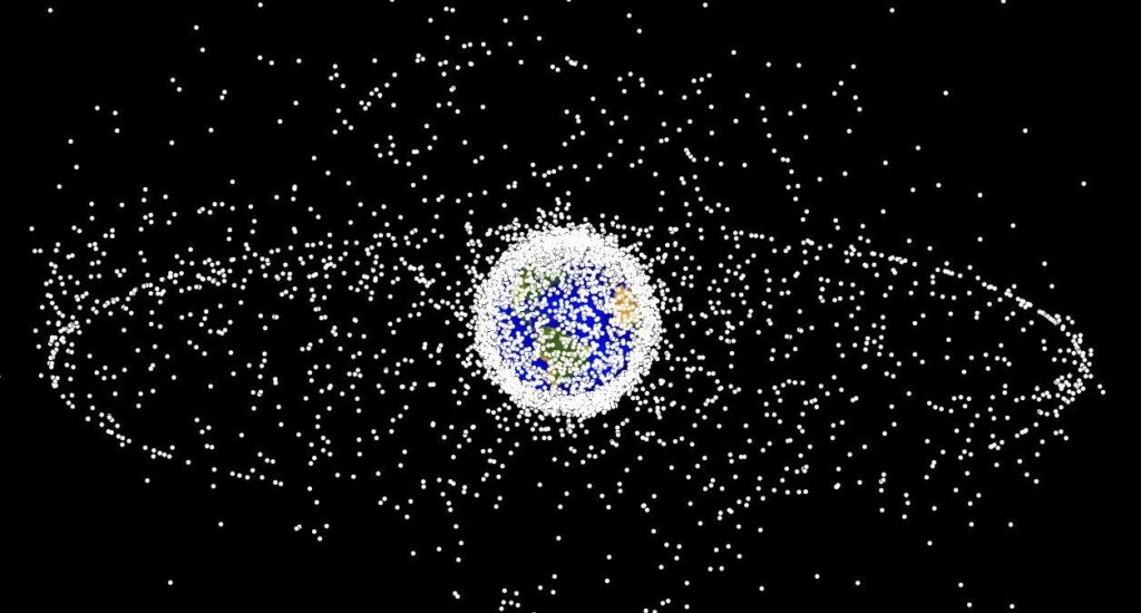 Pentagon seeks commercially built GEO spy satellites 