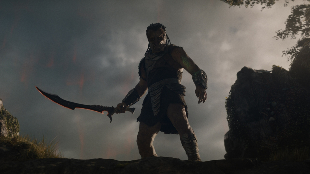 'Predator: Badlands' director Dan Trachtenberg talks hidden Easter eggs, deleted scenes, and if he's sticking around for more sequels (interview)