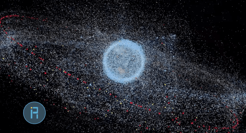 Re-framing orbital debris: from a statistical to dosage approach