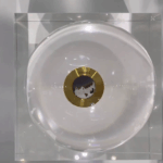 Reading the Moon’s Diary, One Speck of Dust at a Time