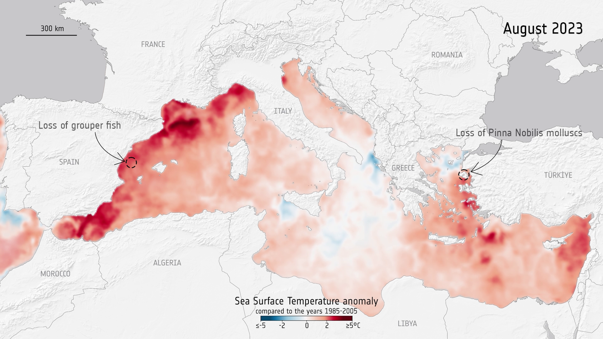 Revealed: 10 new insights in climate science