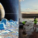 Sampling Earthly Geysers For Insights Into The Icy Ocean Moons