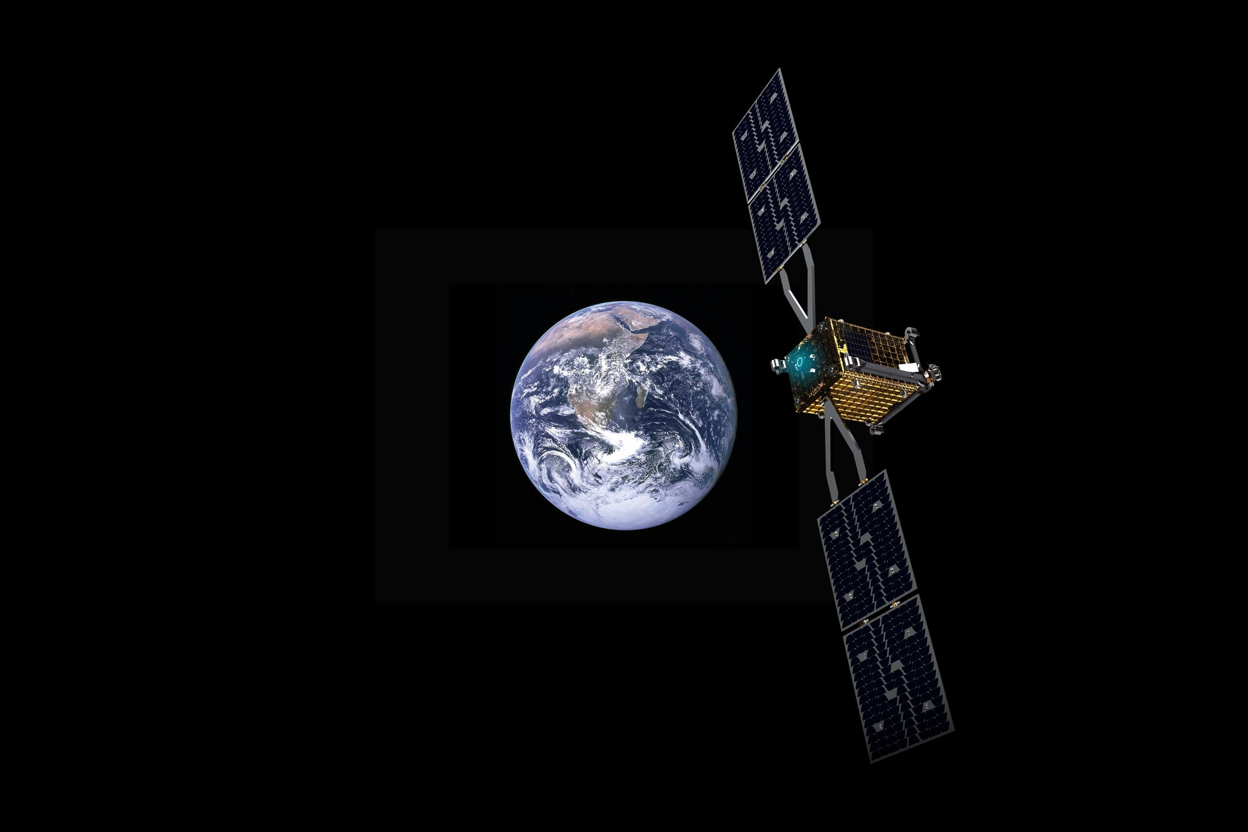 Satellite servicing startup Starfish taps Quindar for mission operations software