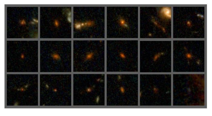 Searching Out Missing Links in Galaxy Evolution