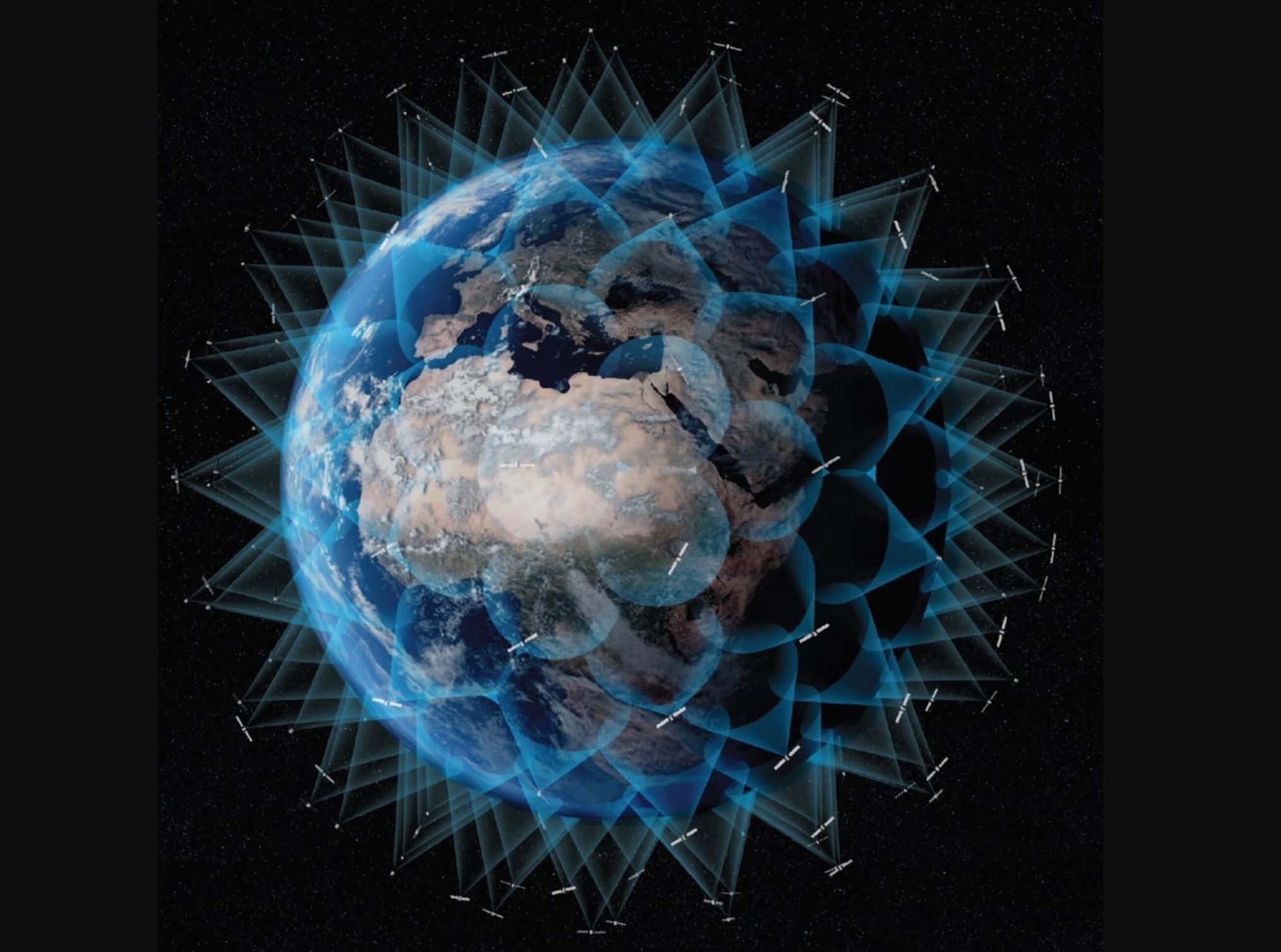 Senate committee advances FCC satellite licensing bill after changes