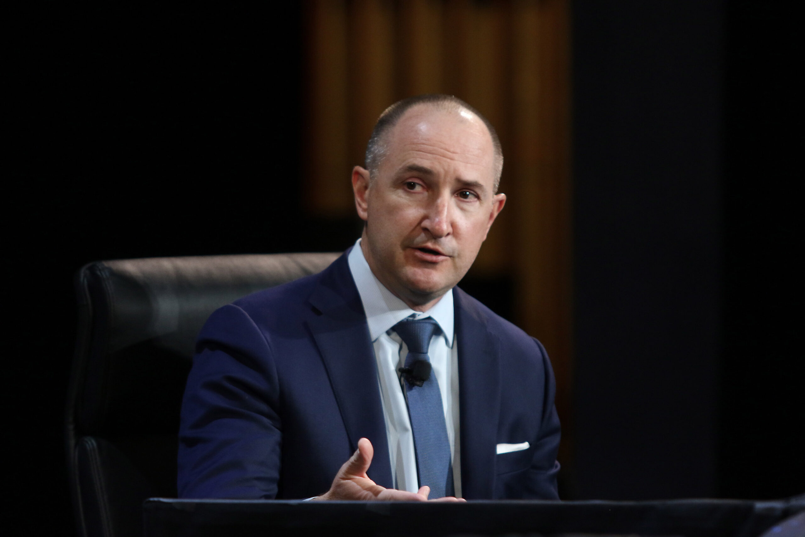 Sierra Space names Dan Jablonsky CEO