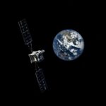 Space Force awards $54.5 million contract to Starfish Space for GEO servicing vehicle
