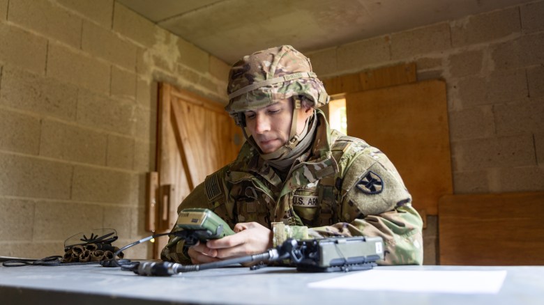 Space Force may be done with R-GPS, but Congress isn’t