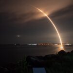 SpaceX and Rivals Set for Action-Packed Week of Launches and Innovations in Space Sector