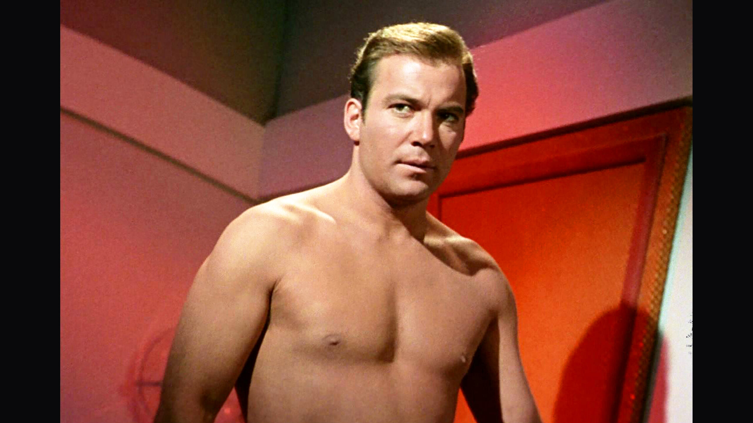 'Star Trek: Starfleet Academy' is making Trek horny again, and it's about time!