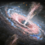 Supermassive black hole stunts star growth in other galaxies