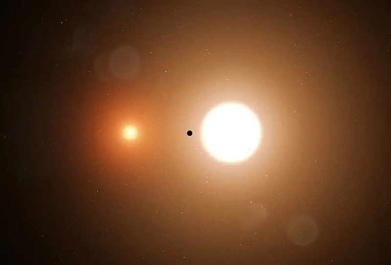 Tatooine exoplanets are oddly rare, and we finally know why