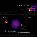 The Collaboration that Brought you the First Image of a Black Hole Just Released Photos of its Massive Jet