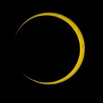 The First Solar Eclipse of 2026 Sweeps Across the Antarctic Tuesday