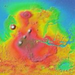 The Hidden Story of Young Martian Volcanoes