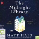 The Midnight Library