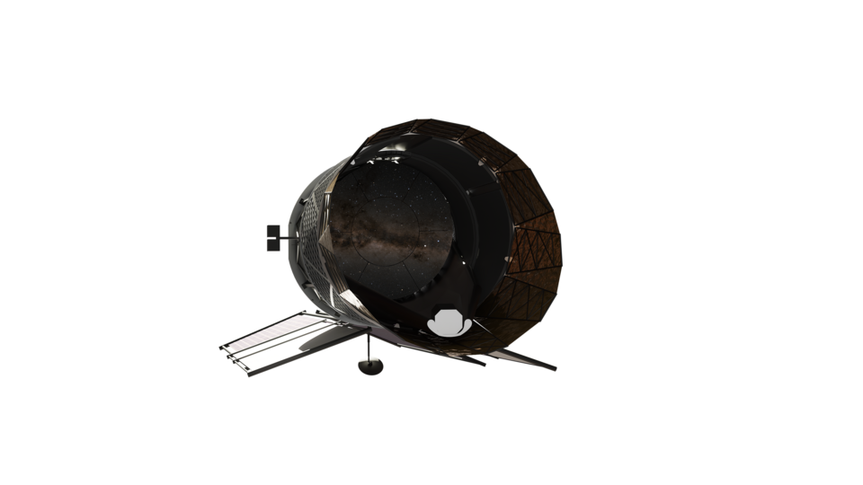 The Optical Engineering Required to Photograph an Earth Twin