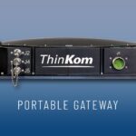 ThinKom gets military contract to supply portable ground stations for satellite communications