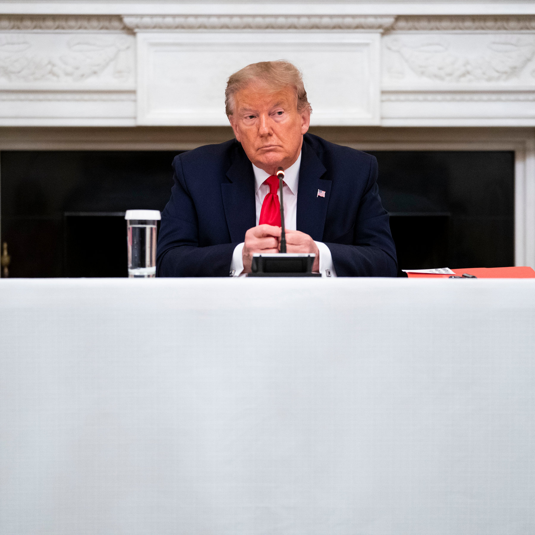 Trump promises info dump on UFOs, UAPs and extraterrestrials