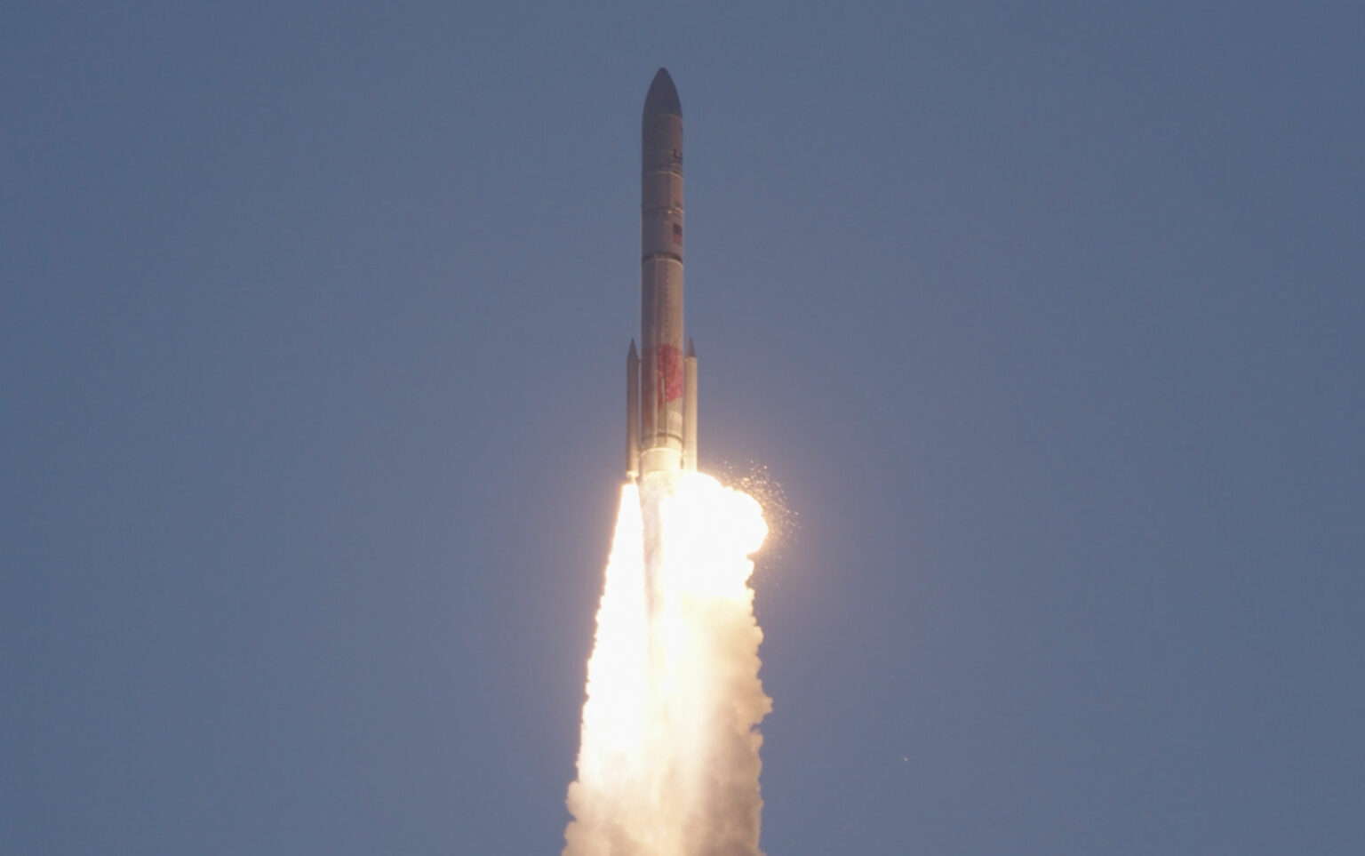 ULA sets sights on ramping up launch cadence in 2026