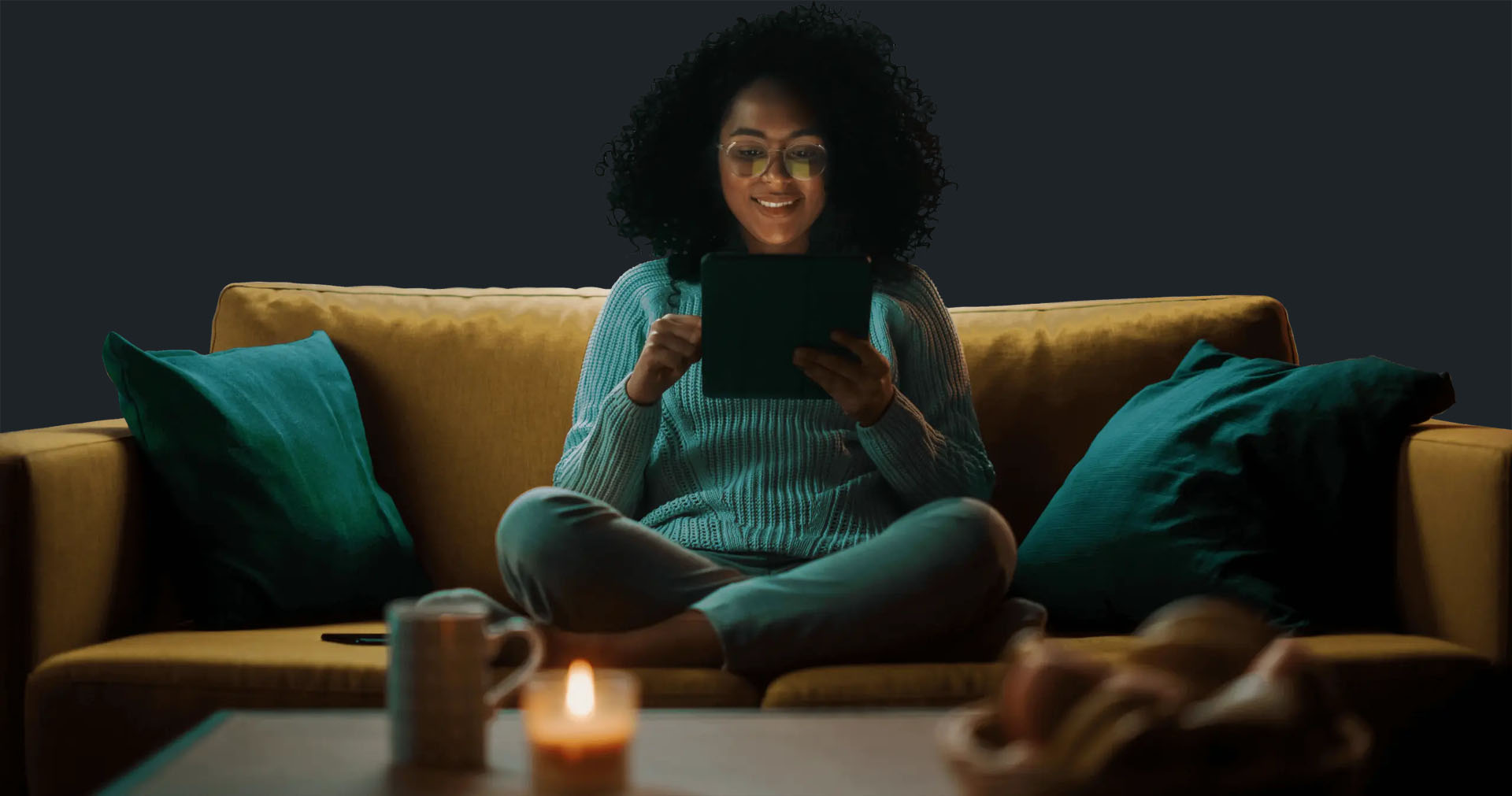 Unlock a brand-new world of British sci-fi with a VPN