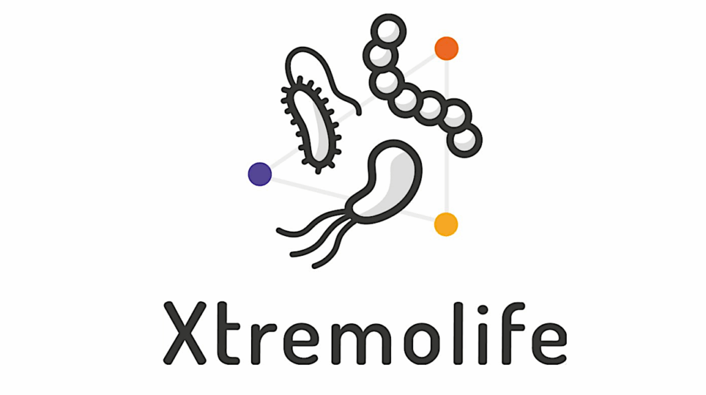 XTREMOLIFE: An EU Initiative to Unlock the Biotechnological Potential of Extremophiles