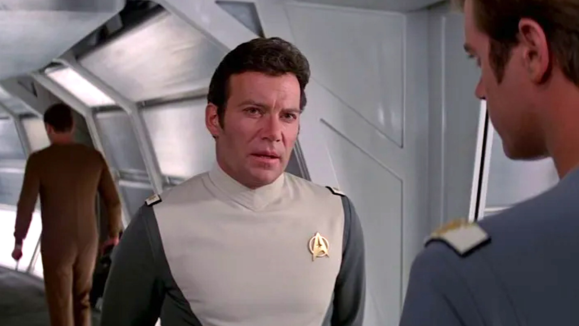 10 iconic William Shatner 'Star Trek' moments to celebrate his 95th birthday