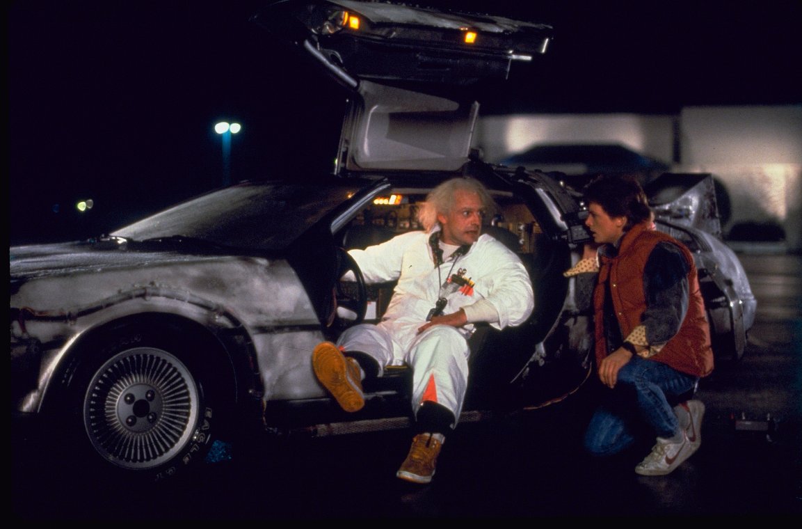 16 time-travel methods from sci-fi to help you traverse the space-time continuum