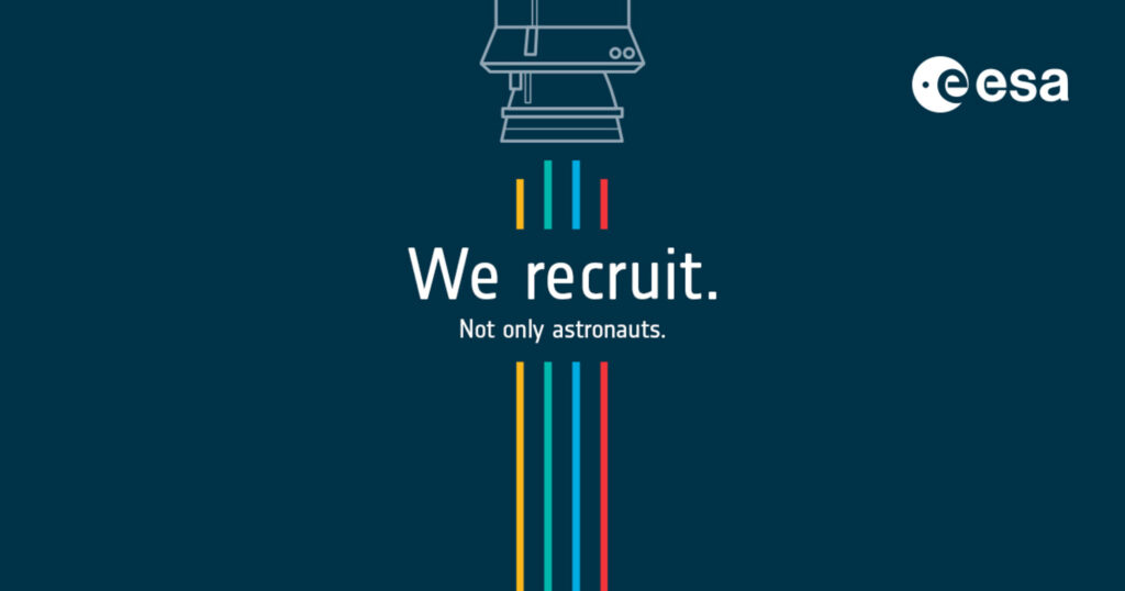 A stellar year for talent: more than 400 job opportunities in 2026