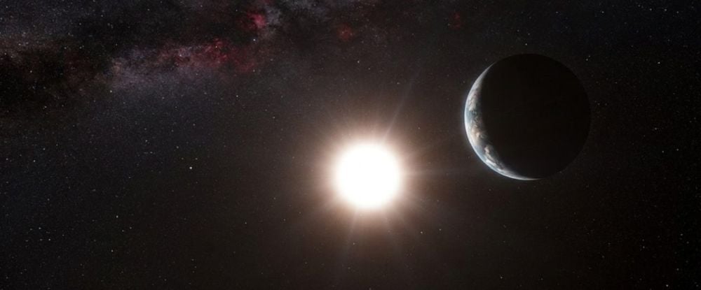 Adolescence Is Tumultuous, Even For Exoplanets