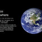 Advancement of “Science as a Service (SaaS)” for NASA and Commercial Partners Request for Information