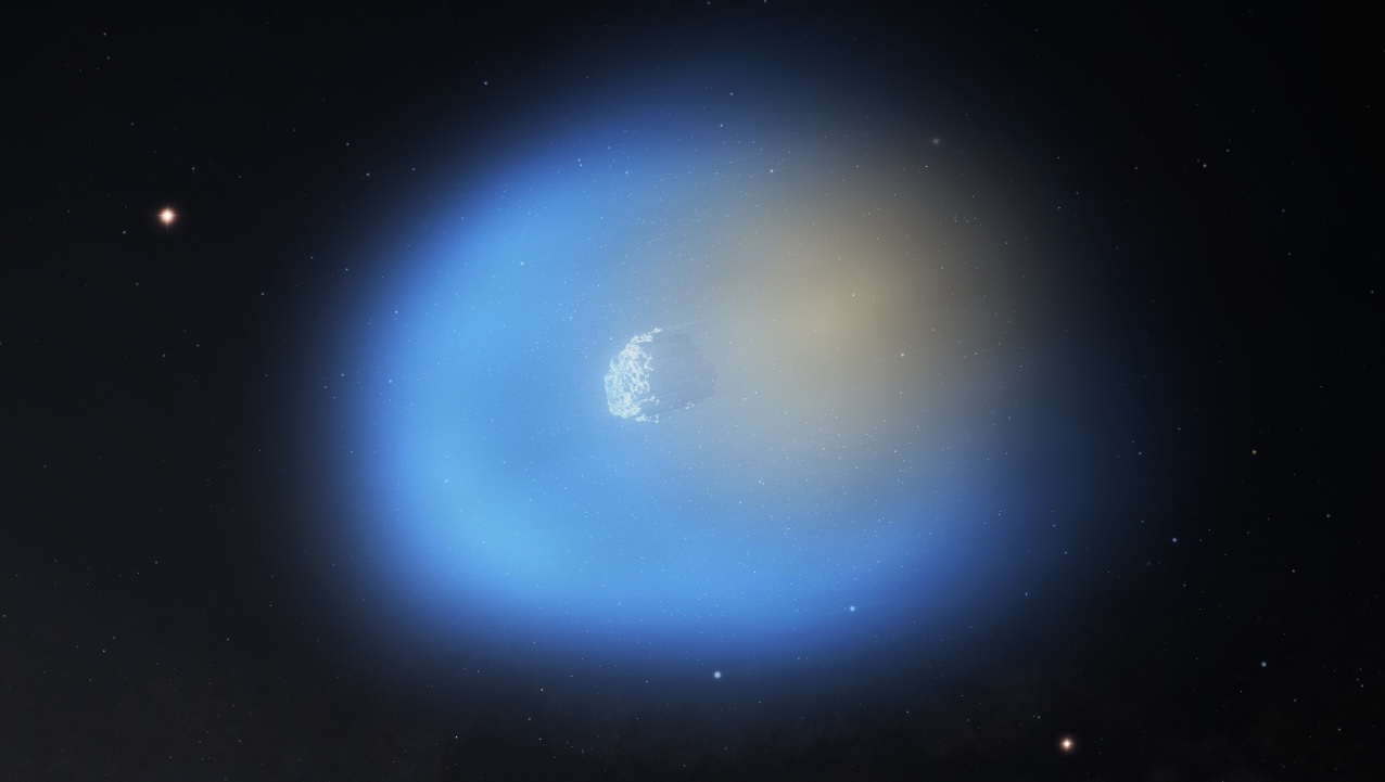 ALMA Detects Extremely Abundant Alcohol in Interstellar Comet 3I/ATLAS