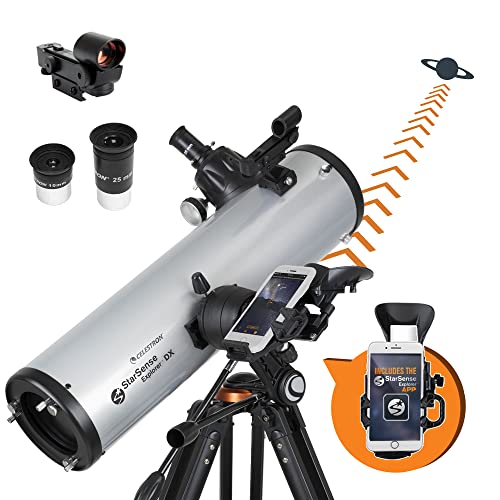 Amazon Spring Sale deals for stargazing 2026: Huge savings on telescopes, binoculars and cameras