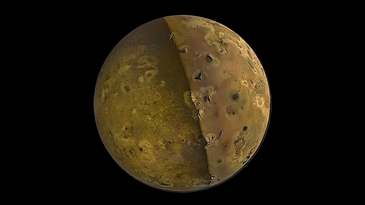 Analysis Of Io’s tidal Response As A Function Of The Properties Of The Partially Molten Layer