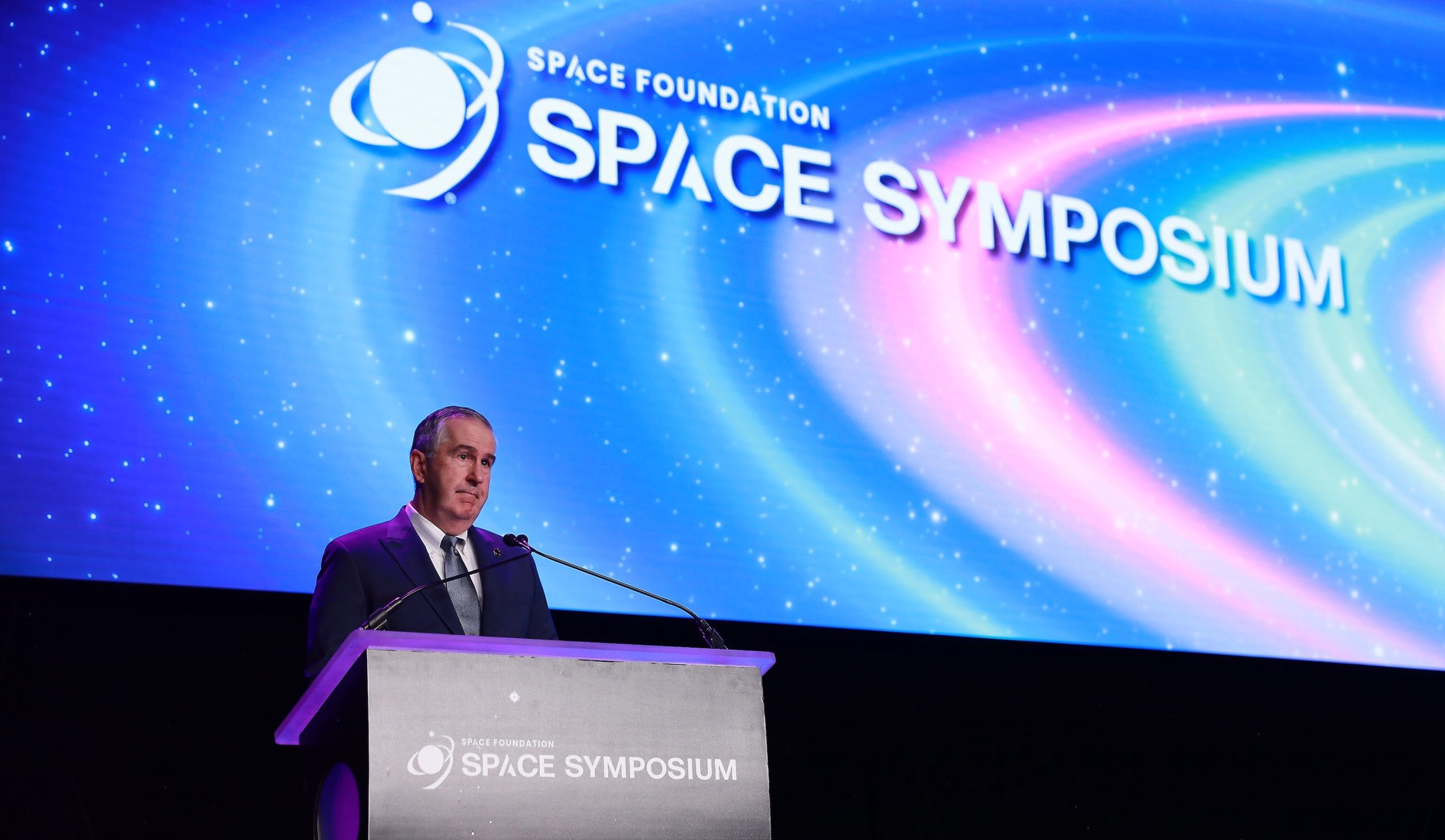 Astranis taps retired Gen. John Hyten to lead advisory board 