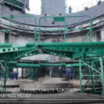 Baikonur Cosmodrome Launch Pad Fully Restored Ahead of Progress MS-33 Mission