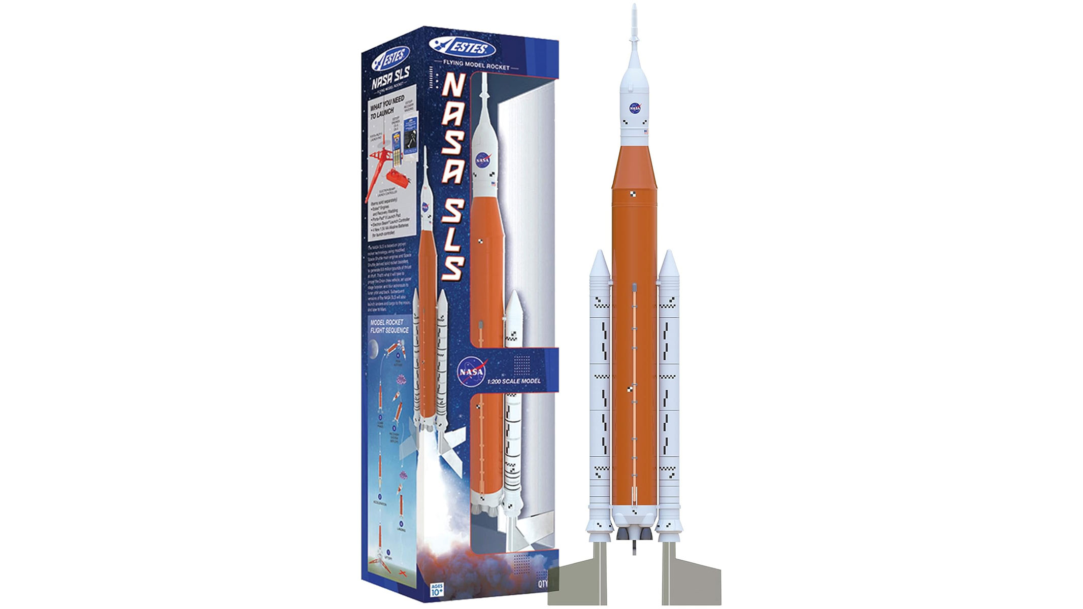 Best model rocket sets for beginners