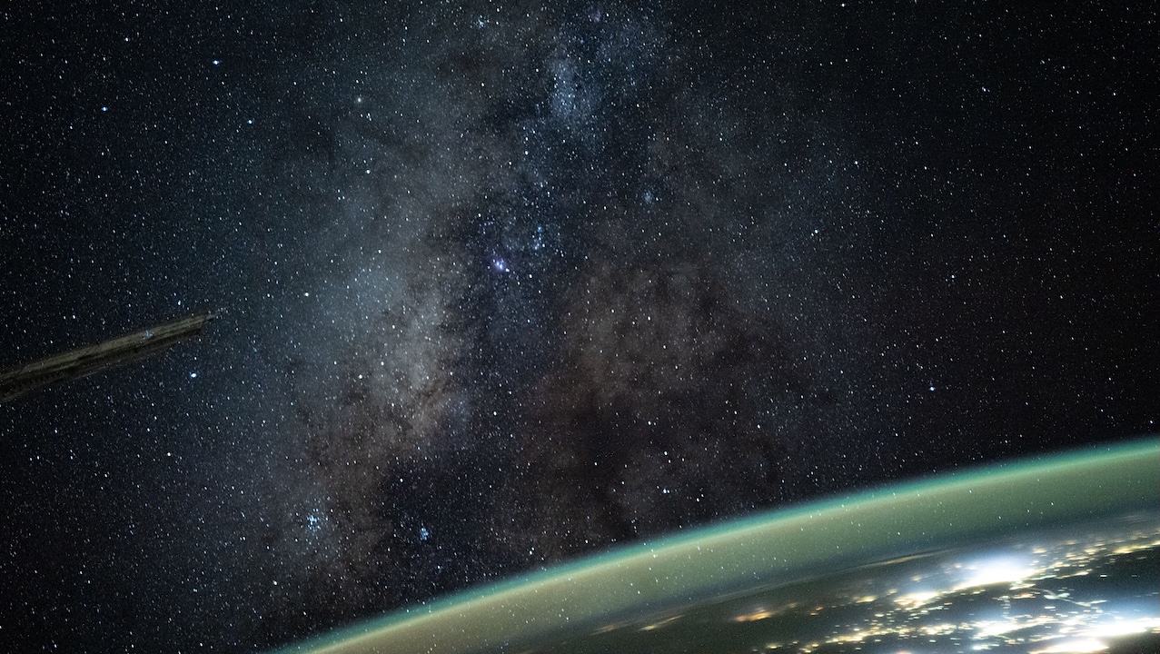 Broadband SETI: A New Strategy To Find Nearby Alien Civilizations