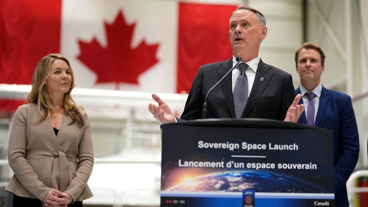 Canada Allocates $200 Million Towards the Creation of Nation's First Spaceport
