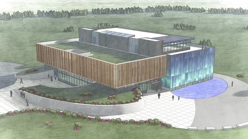 Canadian military invests in sovereign launch