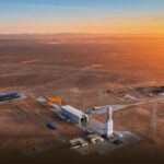 China targets 140 launches in 2026 amid commercial space surge