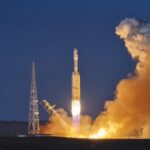 China’s Kinetica-2 rocket debuts successfully, sending prototype cargo spacecraft to orbit