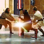 Darth Maul was originally going to be the villain of the 'Star Wars' sequels; here's why that would have been a bad idea