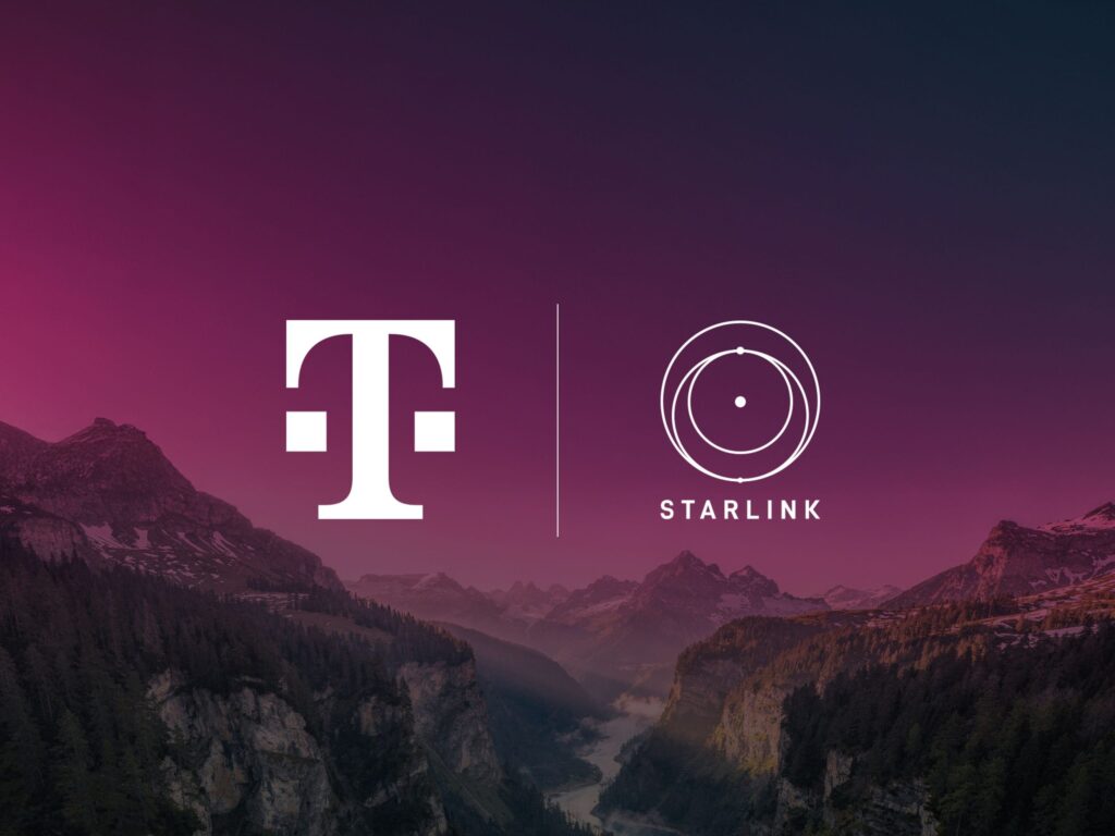 Deutsche Telekom aims to bring Starlink Mobile V2 to Europe in 2028