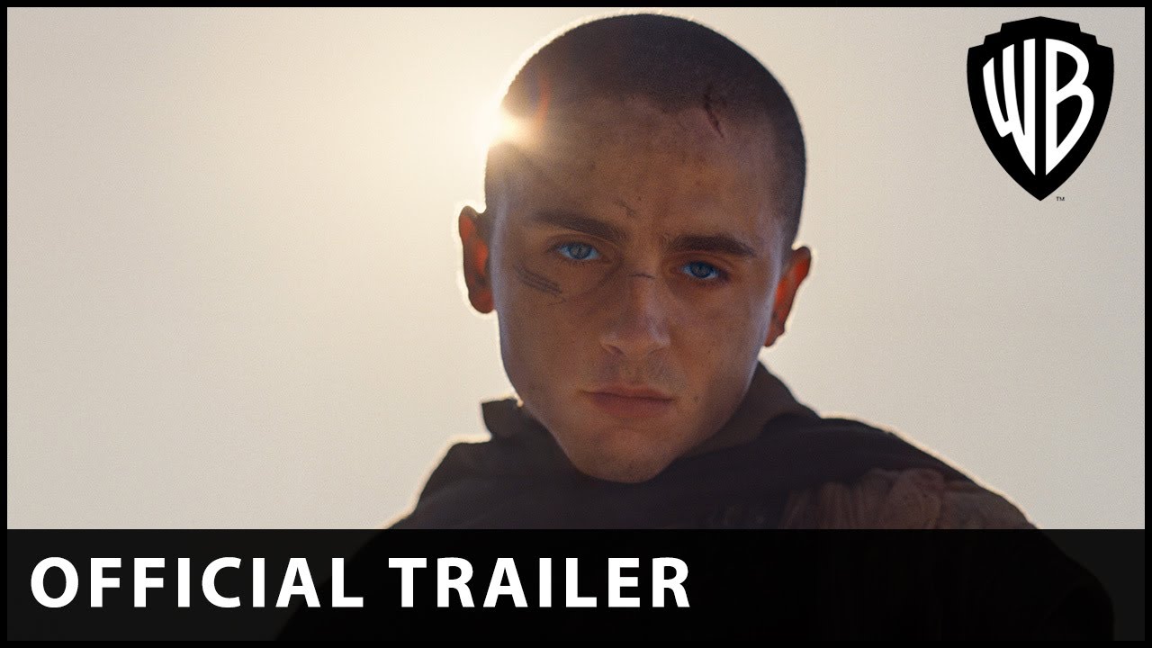 Dune: Part Three teaser: Five talking points from Denis Villeneuve's return to Arrakis