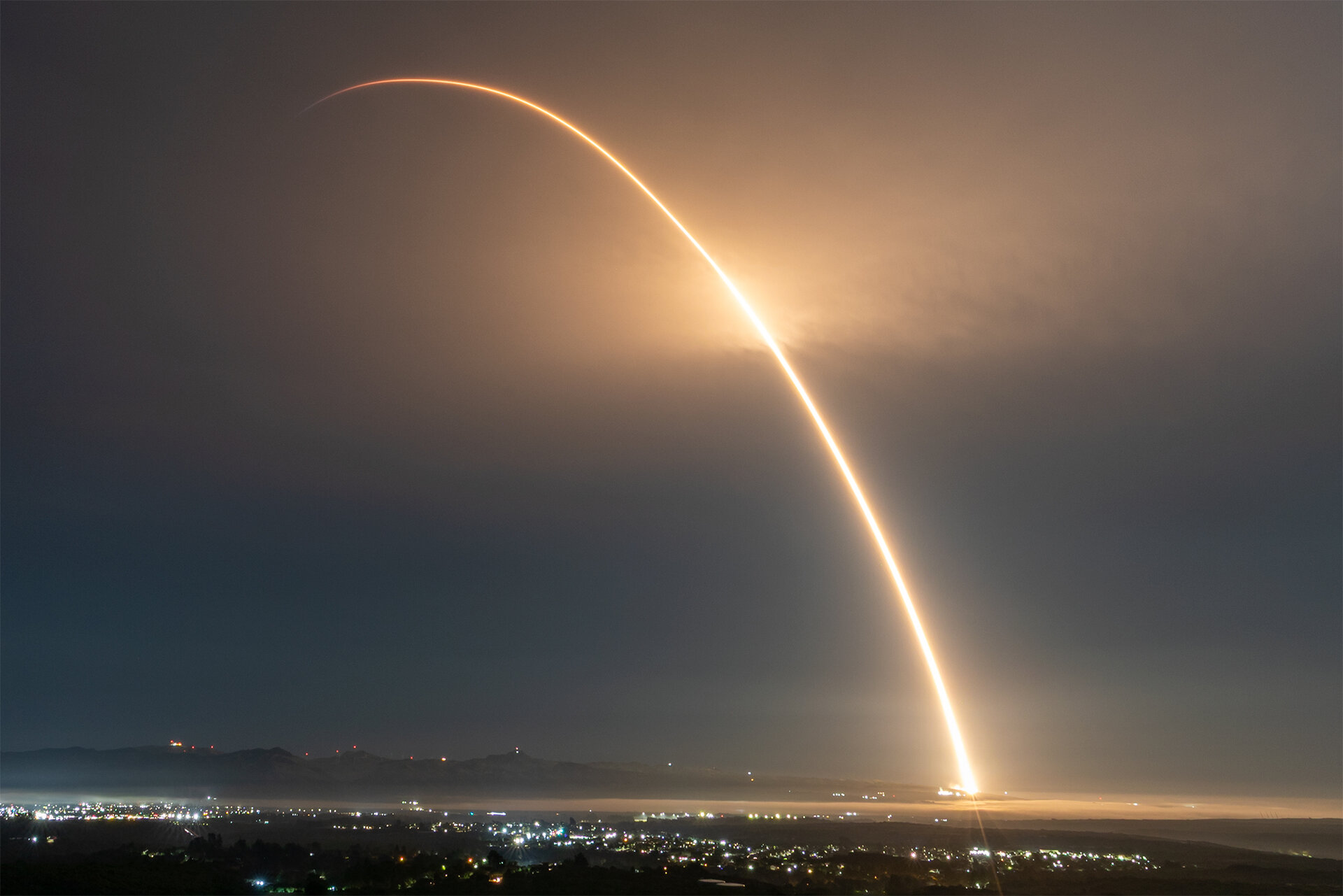 Eight more satellites added to IRIDE space programme