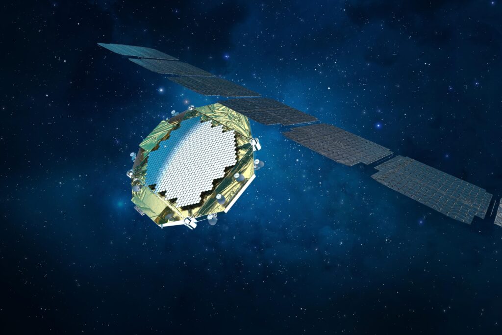 ESA announces 100 million euro satellite-mobile convergence initiative