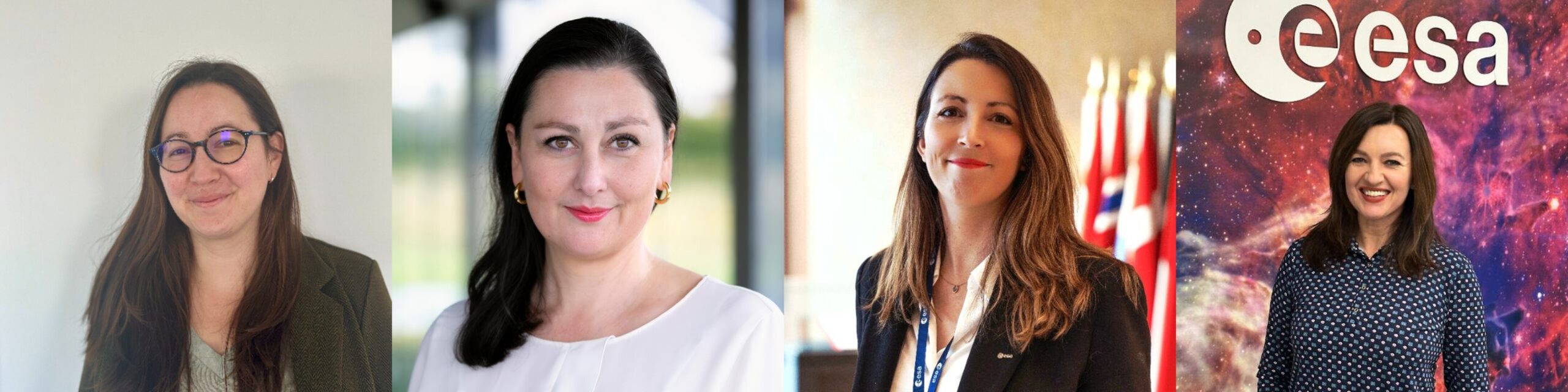 ESA Celebrates Female Leadership and Gender Equality Initiatives for International Women’s Day